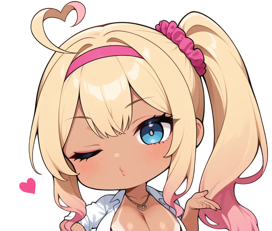 The Daily Gyaru