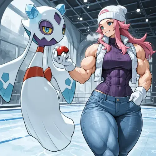 Daily Gyaru image gym_leaders/gym3-jade