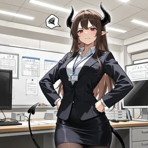 Daily Gyaru image azdael01