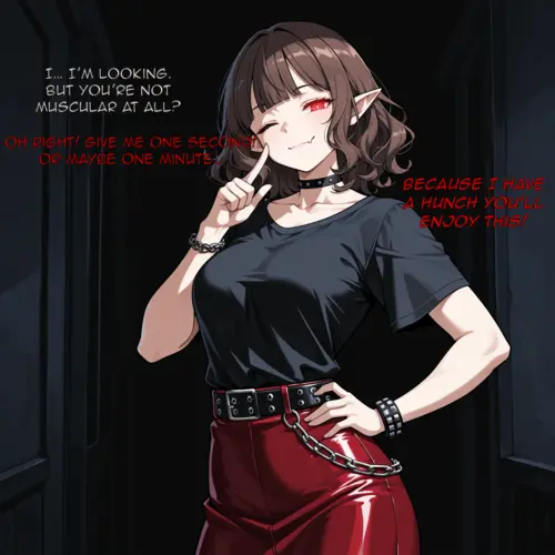 Daily Gyaru image 01-03-t