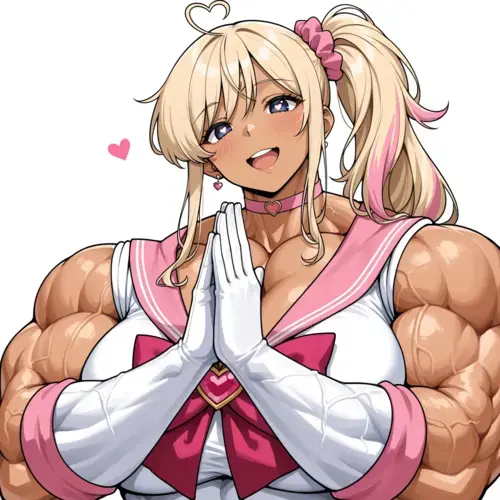 Daily Gyaru image cassy_close
