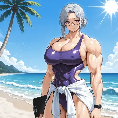 Daily Gyaru image sandra