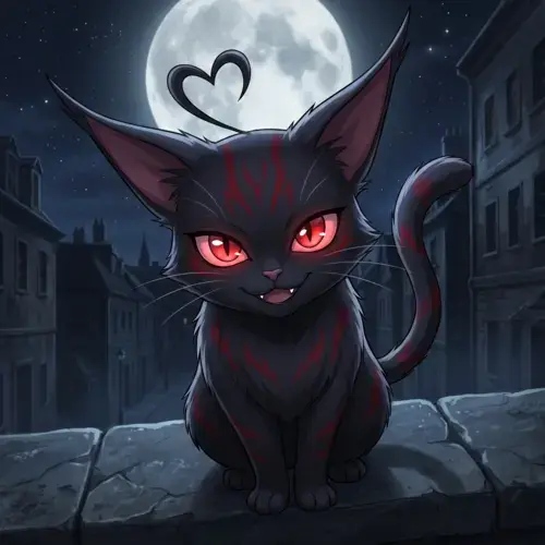 Daily Gyaru image azdael_cat