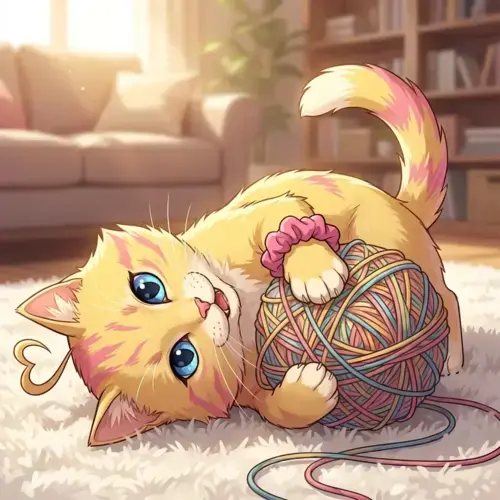 Daily Gyaru image cassy_cat