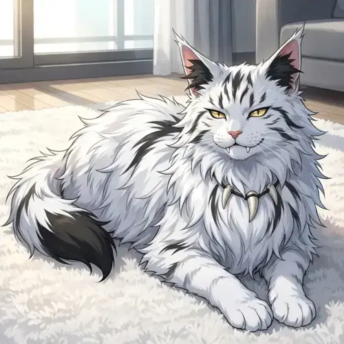 Daily Gyaru image rhia_cat