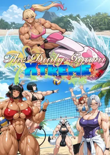 Daily Gyaru image 04_Tdg-Extreme-R18