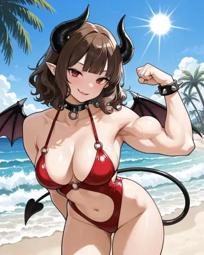Daily Gyaru image azdael_normal