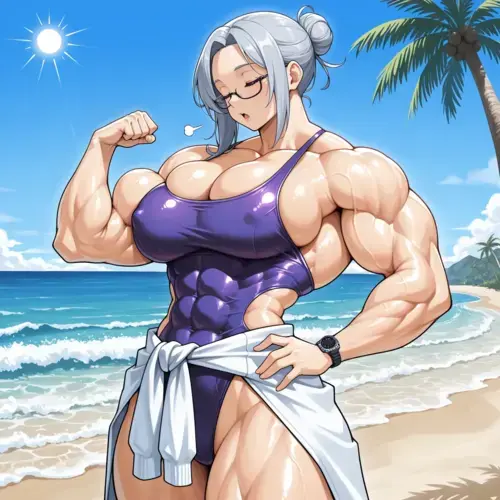 Daily Gyaru image sandra