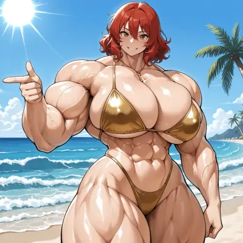 Daily Gyaru image amy