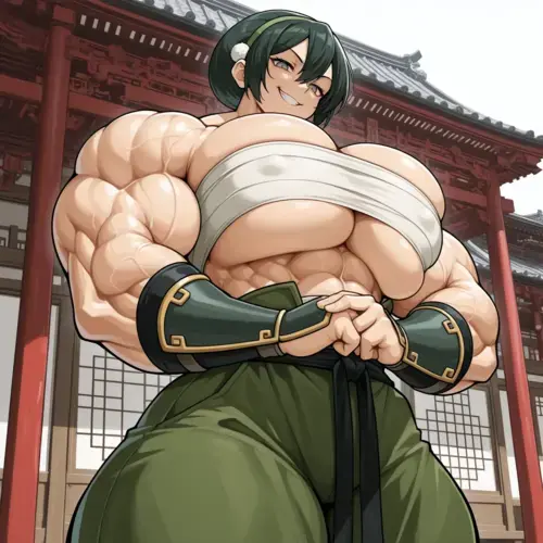 Daily Gyaru image toph