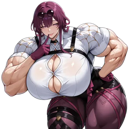 Daily Gyaru image /silver_wolf_fmg/fmg-bonus/12-bonus_kafka