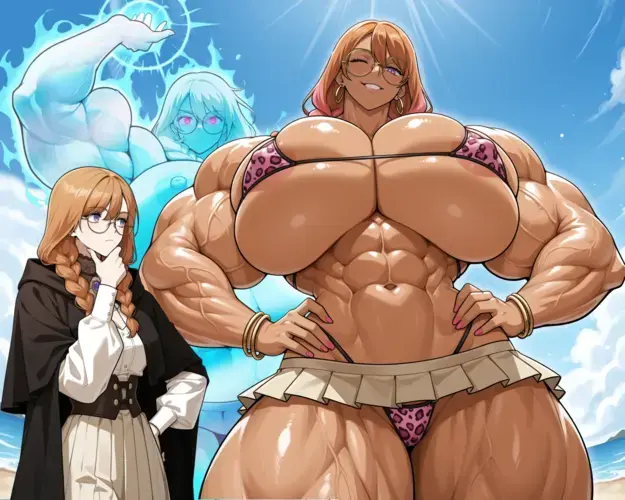 Daily Gyaru image romie00