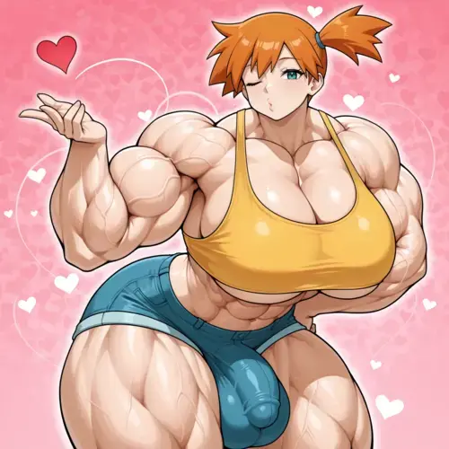 Daily Gyaru image 16_final_misty