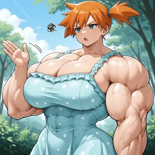 Daily Gyaru image misty07