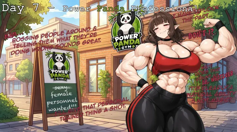 Daily Gyaru image azdael_gym02-t