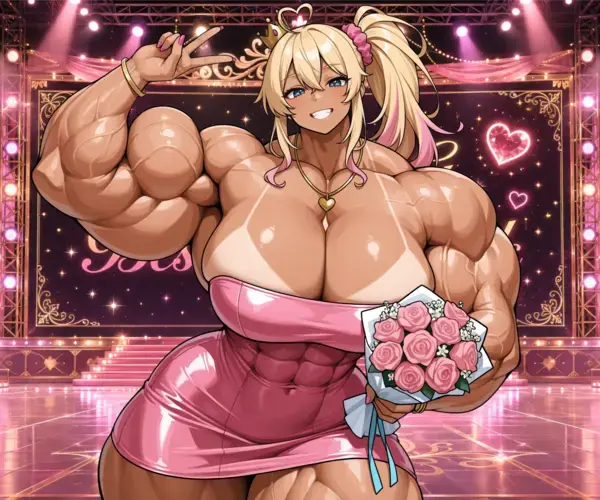 Daily Gyaru image cassy-win