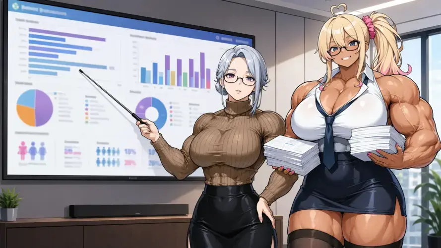 Daily Gyaru image post_banner
