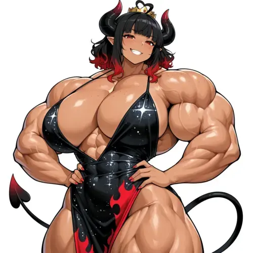 Daily Gyaru image tdg-bestgirl_azdael