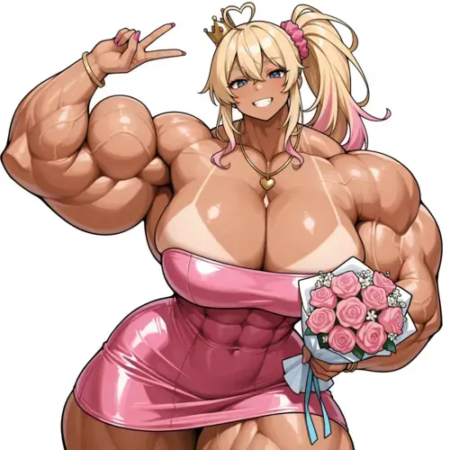 Daily Gyaru image tdg-bestgirl_cassy