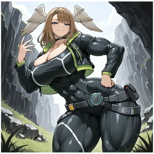 Daily Gyaru image eunie