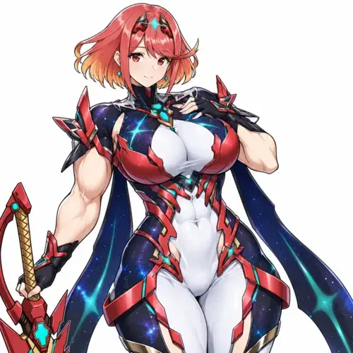 Daily Gyaru image new_pyra