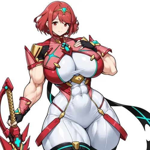 Daily Gyaru image thick_pyra