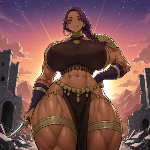 Daily Gyaru image petra