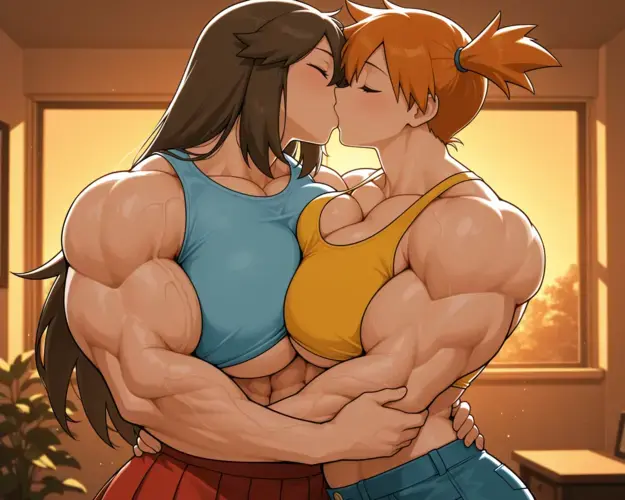 Daily Gyaru image couple01
