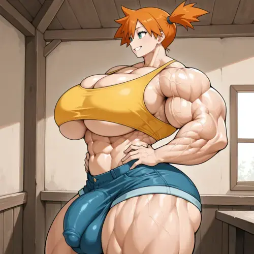 Daily Gyaru image misty03