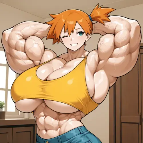 Daily Gyaru image misty04