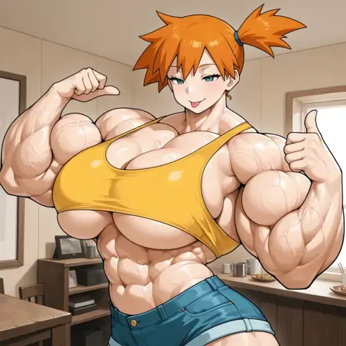 Daily Gyaru image misty05