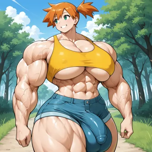 Daily Gyaru image misty13