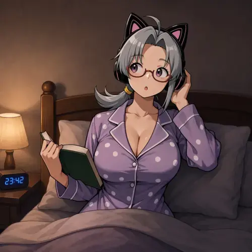 Daily Gyaru image mom05