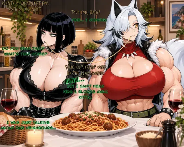 Daily Gyaru image cooking02-t