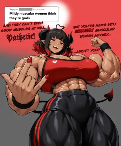 Daily Gyaru image azdael-t