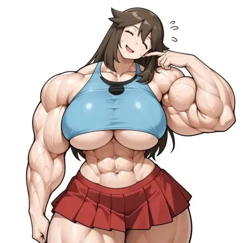 Daily Gyaru image lfg_sabrina_ep/leaf03