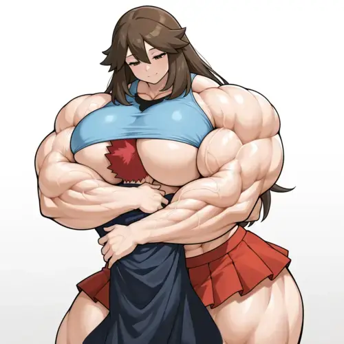 Daily Gyaru image lfg_sabrina_ep/leaf04
