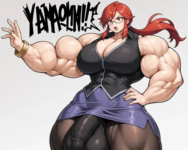 Daily Gyaru image lfg_sabrina_ep/lorelei03