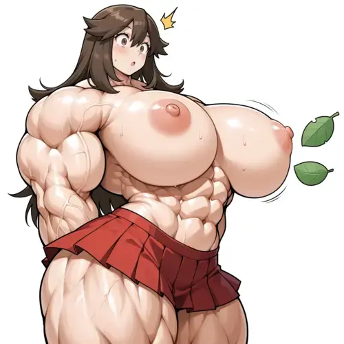 Daily Gyaru image lfg_lorelei_ep/leaf14