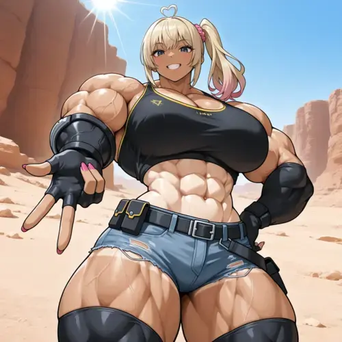 Daily Gyaru image outfit_swaps/sena_cassy02